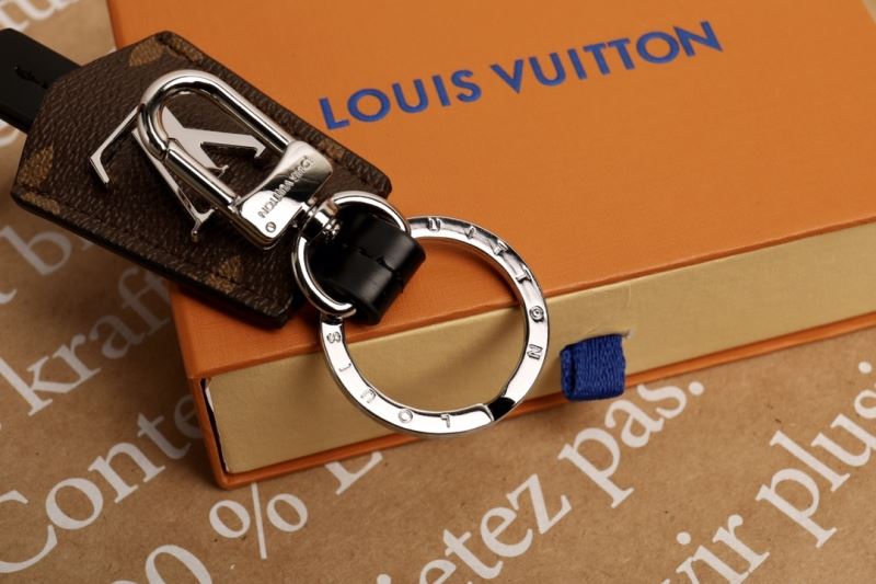 Louis Vuitton Keychains